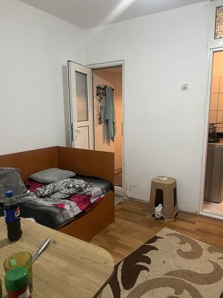 Ferentari, str. Livezilor,